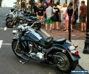 2008 Harley-Davidson Street