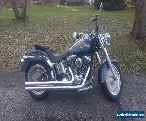 2008 Harley-Davidson Street