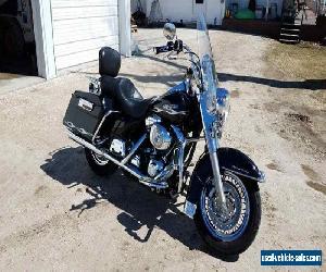 2004 Harley-Davidson Touring