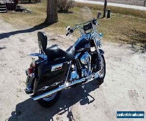 2004 Harley-Davidson Touring