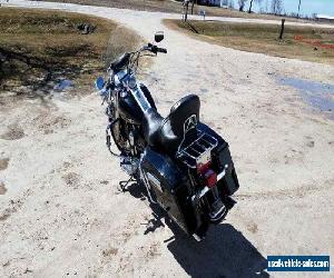 2004 Harley-Davidson Touring