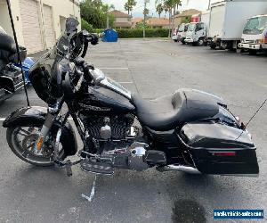 2015 Harley-Davidson Touring