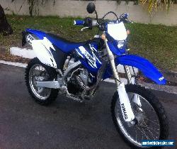 Yamaha WR450F for Sale