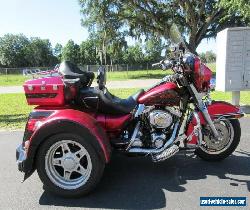 1999 Harley-Davidson Trike for Sale