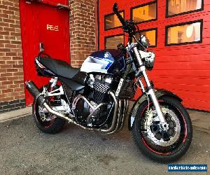 Suzuki GSX1400 K6 12k miles naked retro muscle bike. Reduced and relisted. for Sale