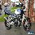 Suzuki GSX1400 K6 12k miles naked retro muscle bike. Reduced and relisted. for Sale