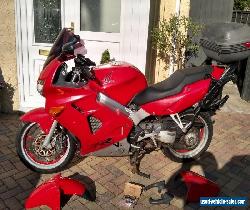 Honda VFI 800 FI (NO MOT)  for Sale