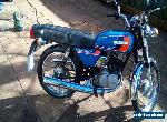 Suzuki gp100  for Sale