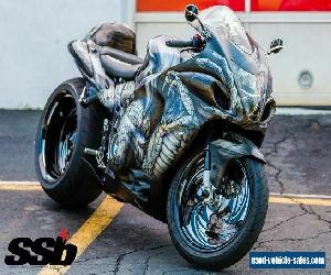 2008 Suzuki Hayabusa for Sale