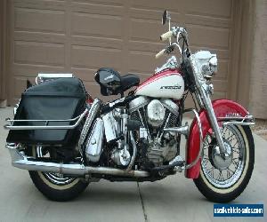 1964 Harley-Davidson Other