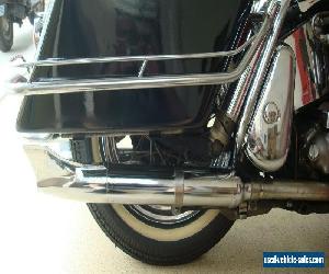 1964 Harley-Davidson Other