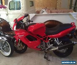 ducati st3 s for Sale