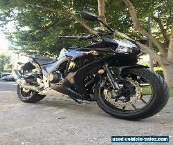 HONDA CBR500R for Sale