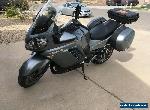 2008 Kawasaki Concours 14 for Sale