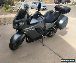 2008 Kawasaki Concours 14 for Sale