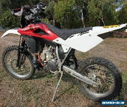 2008 husqvarna wr250 for Sale