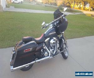 2015 Harley-Davidson Touring