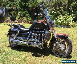 Triumph rocket 3 for Sale