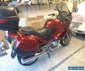 honda deauville NT650 for Sale