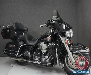 2007 Harley-Davidson Touring