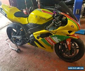 Track Bike YAMAHA R1  for Sale