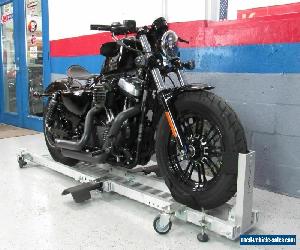 2016 Harley-Davidson Sportster