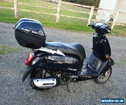 KYMCO LIKE 125 SCOOTER for Sale