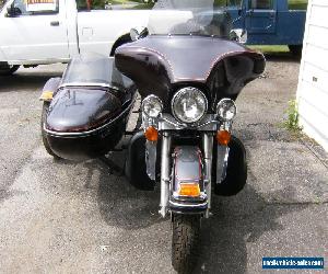 1987 Harley-Davidson Touring