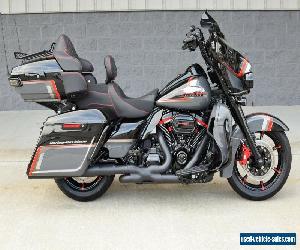 2017 Harley-Davidson Touring for Sale