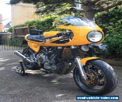 1996 Yamaha TRX 850 for Sale