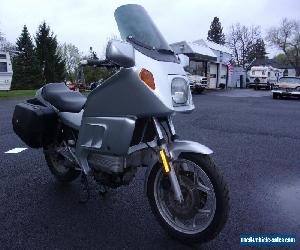 1985 BMW K-Series