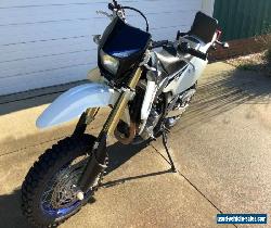 2013 Suzuki DR-Z for Sale