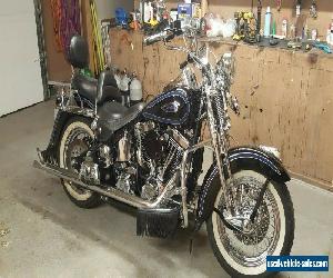 1998 Harley-Davidson Softail