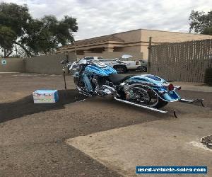 2005 Harley-Davidson Softail