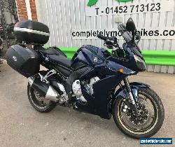 Yamaha Fazer 1000 - 2009 for Sale