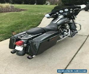 2006 Harley-Davidson Touring