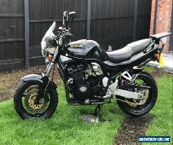 Suzuki Bandit 1200 mk1 for Sale