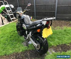 Suzuki Bandit 1200 mk1