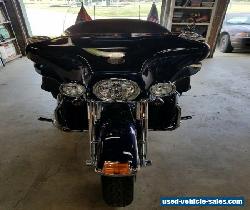 2012 Harley-Davidson TRIKE for Sale