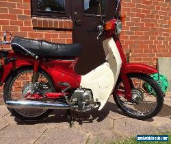 HONDA C90 CUB 1998 for Sale