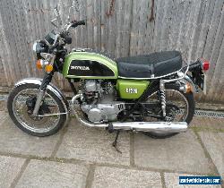 honda cb200 for Sale