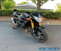 2011 Yamaha FZ for Sale