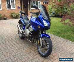 Honda CBF1000 for Sale