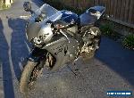 Honda CBR 1000 RR for Sale