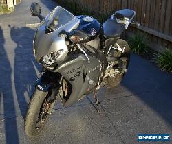 Honda CBR 1000 RR for Sale