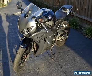 Honda CBR 1000 RR