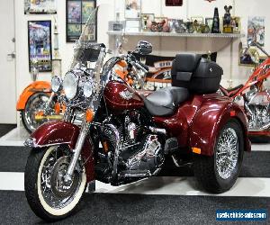 2003 Harley-Davidson Touring