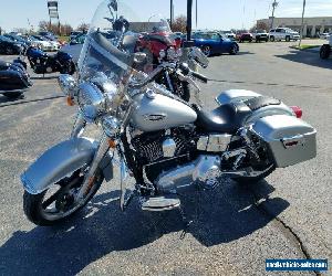 2012 Harley-Davidson Touring