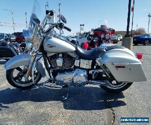 2012 Harley-Davidson Touring