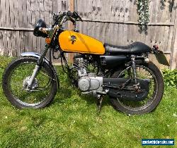 Honda CG125 cafe racer  for Sale